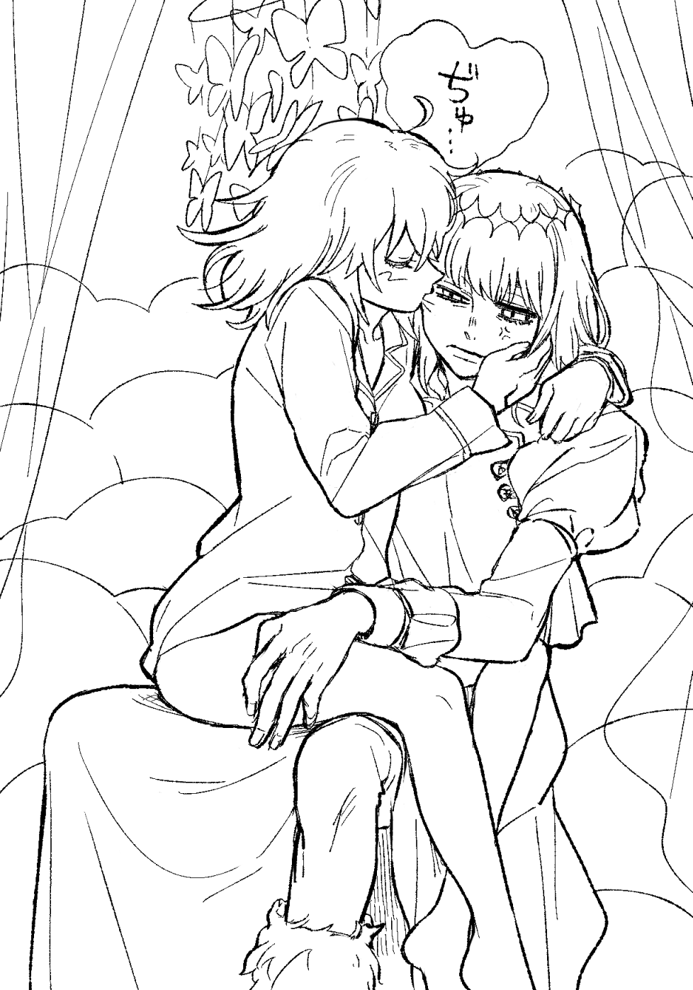 イラスト